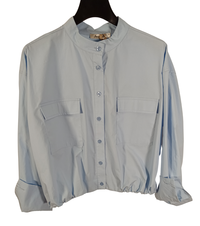 Dámská košile P66052/FL Tellini S.R.L. Velkoobchodní oblečení